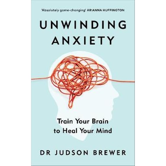 Unwinding Anxiety image 0