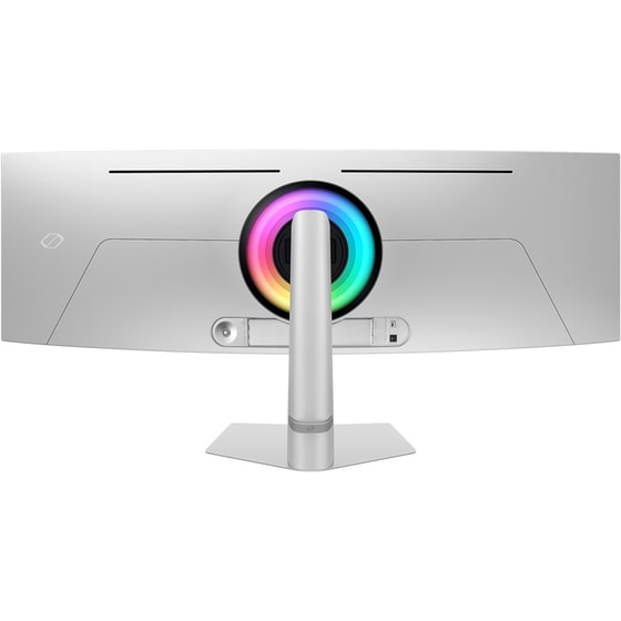 Samsung Odyssey G9 G93SC LS49CG934SUXEN 49'' 5K UHD OLED Curved 240Hz 0.03ms image 5