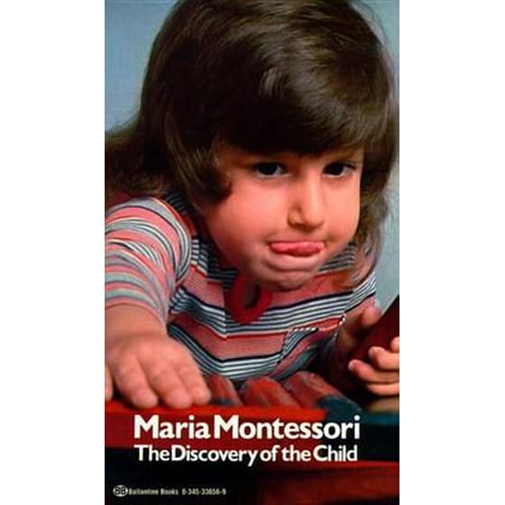 Discovery of the Child image 0