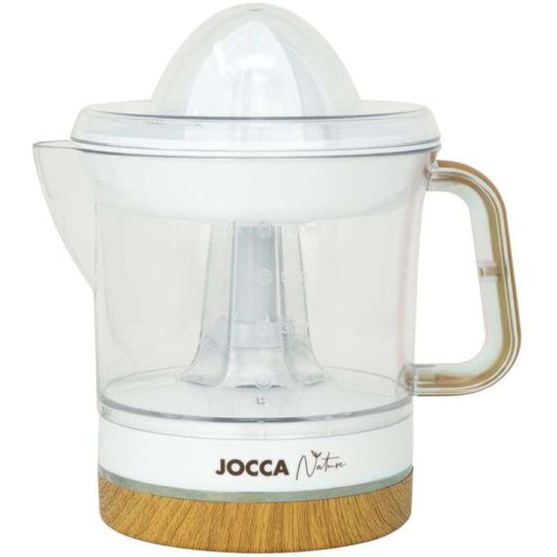 JOCCA J-2184 40 W 0.7 L Λευκό/Καφέ Ηλεκτρικός Στίφτης