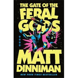 The Gate of the Feral Gods