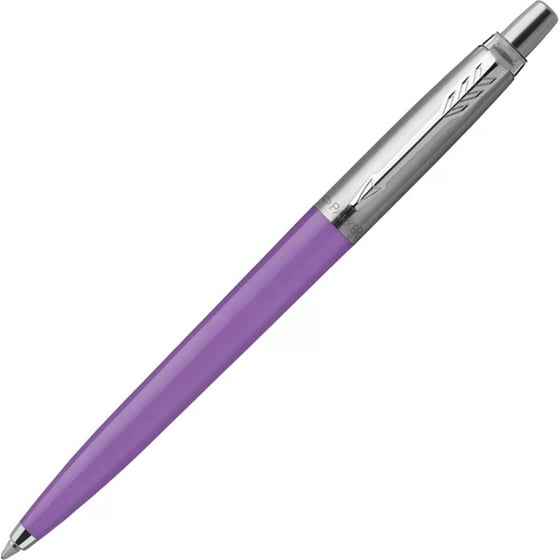 Στυλό Διαρκείας Parker Jotter Special Μωβ image 0