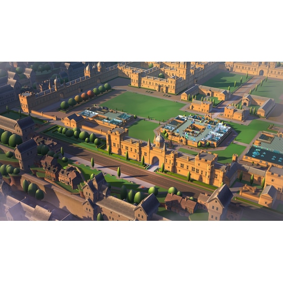 Two Point Campus Enrolment Edition - PS5 image 10