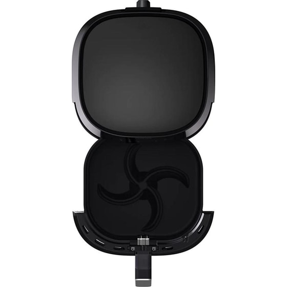 PHILIPS Air Fryer Essential XL HD9270/70 2000 W 6.2 L Μαύρο Φριτέζα Αέρος image 3
