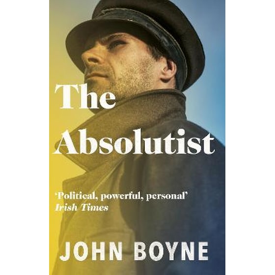 The Absolutist image 0