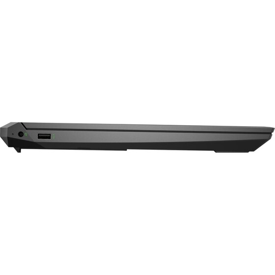 Laptop HP Pavilion 15.6" (Ryzen 5-4600H/8GB/256GB SSD/NVIDIA GeForce GTX 1050) 15-EC1000NV image 3