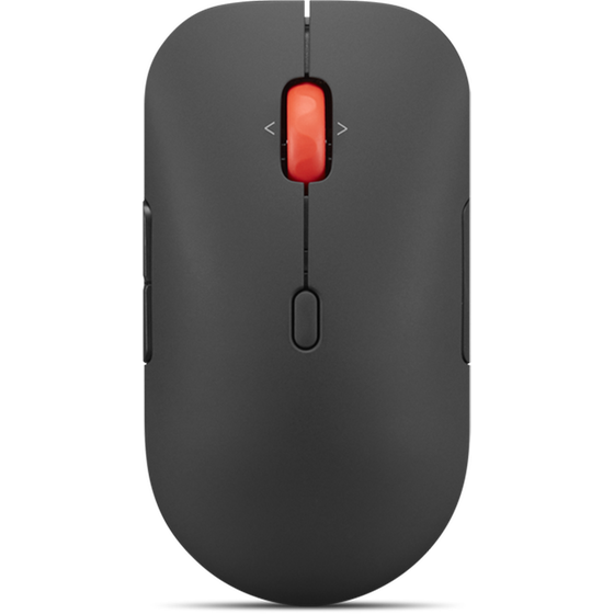 Lenovo Multi-Mode Pro Plus 6050 Ασύρματο Ποντίκι - Eclipse Black image 0