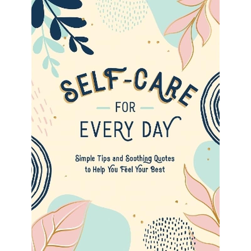 Self-Care for Every Day