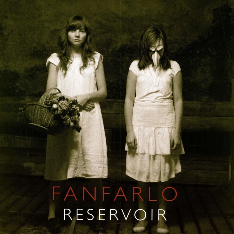 Reservoir (Expanded Edition)
