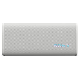 Sony ULT FIELD 3 - Φορητό ηχείο Bluetooth με ήχο ULT POWER SOUND - Off-White