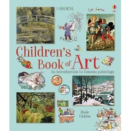 Children's Book of Art