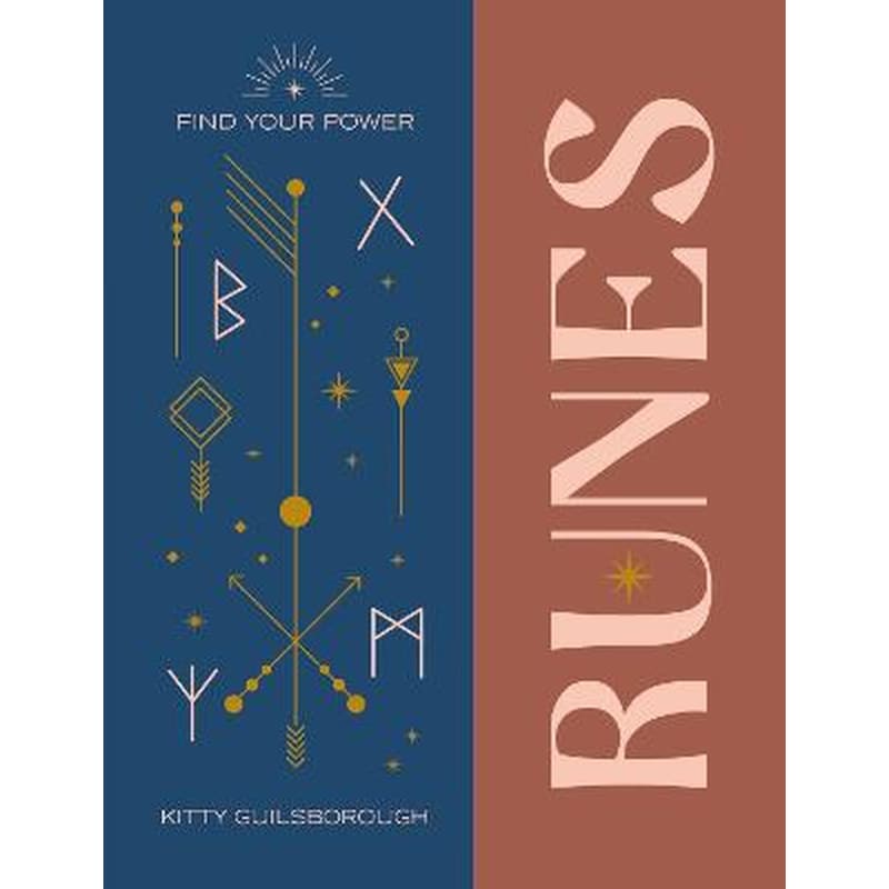 Find Your Power: Runes