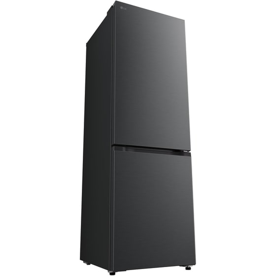 LG GBBSJ10DEP Total No Frost 332 Lt Μαύρο Ψυγειοκαταψύκτης image 13