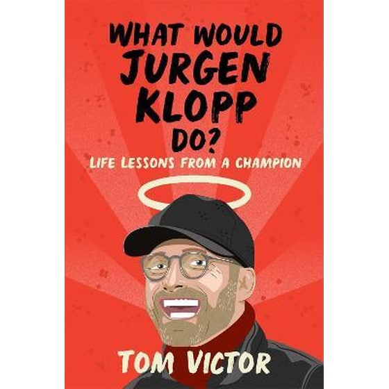 WHAT WOULD JURGEN KLOPP DOx image 0
