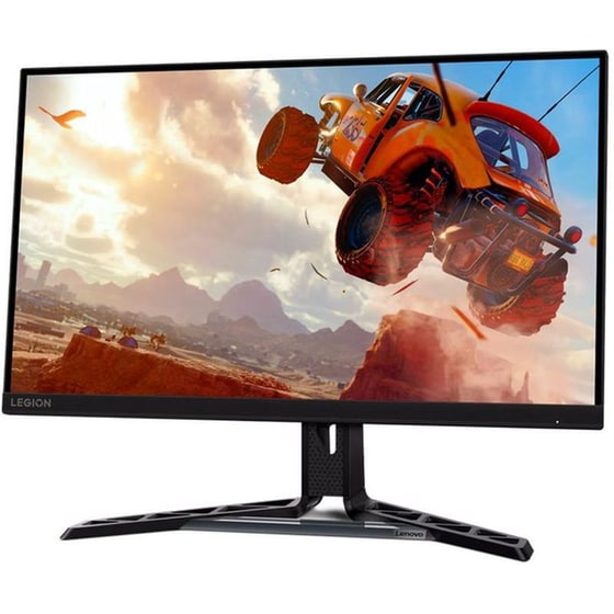 Lenovo Legion R27qe Gaming Monitor 27'' QHD IPS Flat 180Hz 1ms image 2