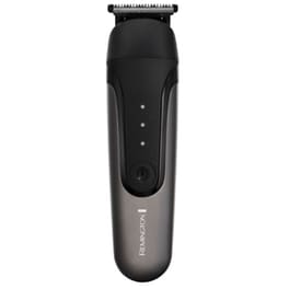 Remington Pg760 One Head Και Body Multi-groomer Επαναφορτιζόμενη Κουρευτική Μηχανή,  Μαύρη