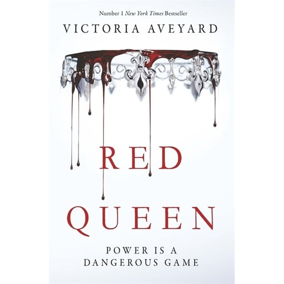 Red Queen image 0