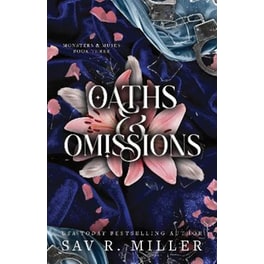 Oaths and Omissions
