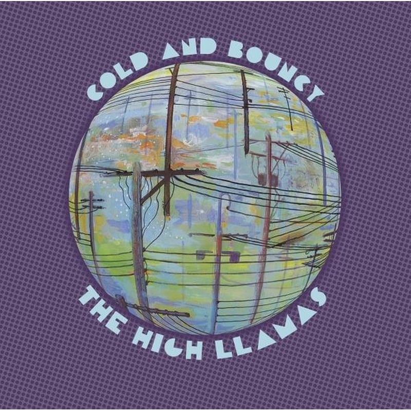 Cold And Bouncy (2LP) (Reissue)