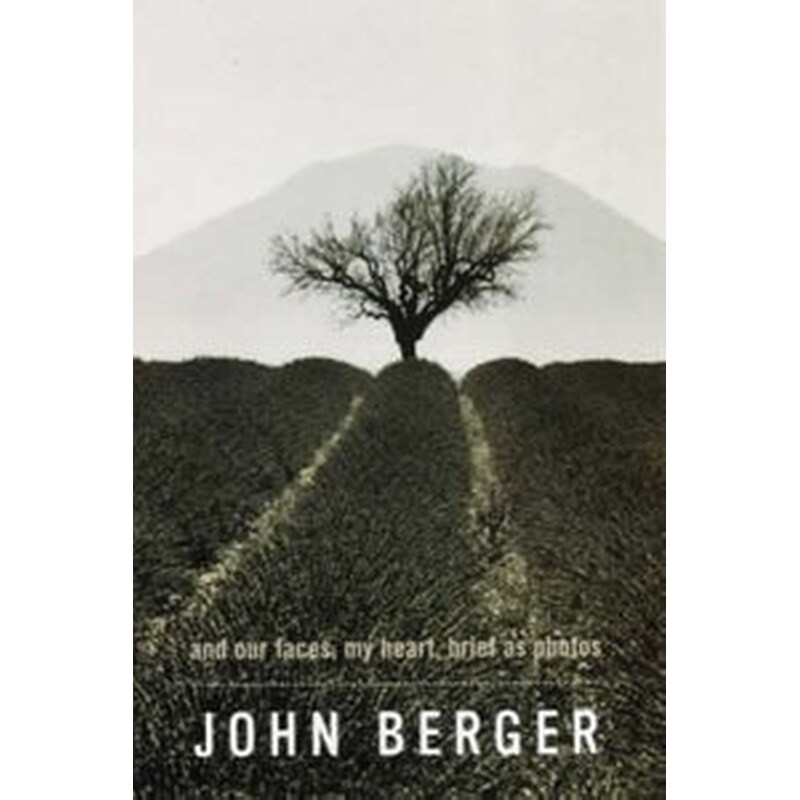 And Our Faces, My Heart, Brief as Photos