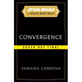 Star Wars: Convergence