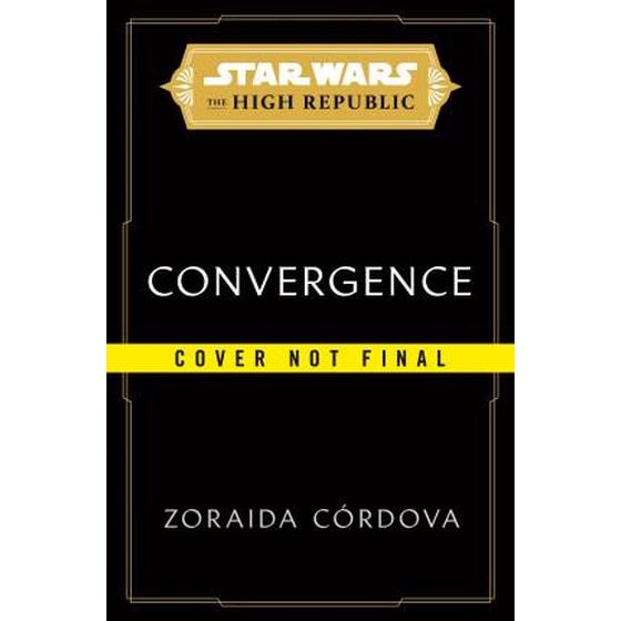 Star Wars: Convergence image 0