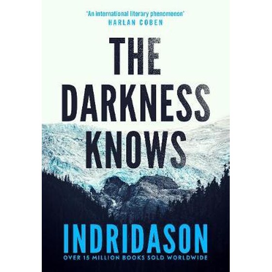 Darkness Knows image 0
