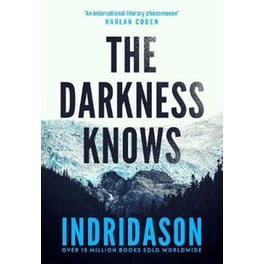 Darkness Knows
