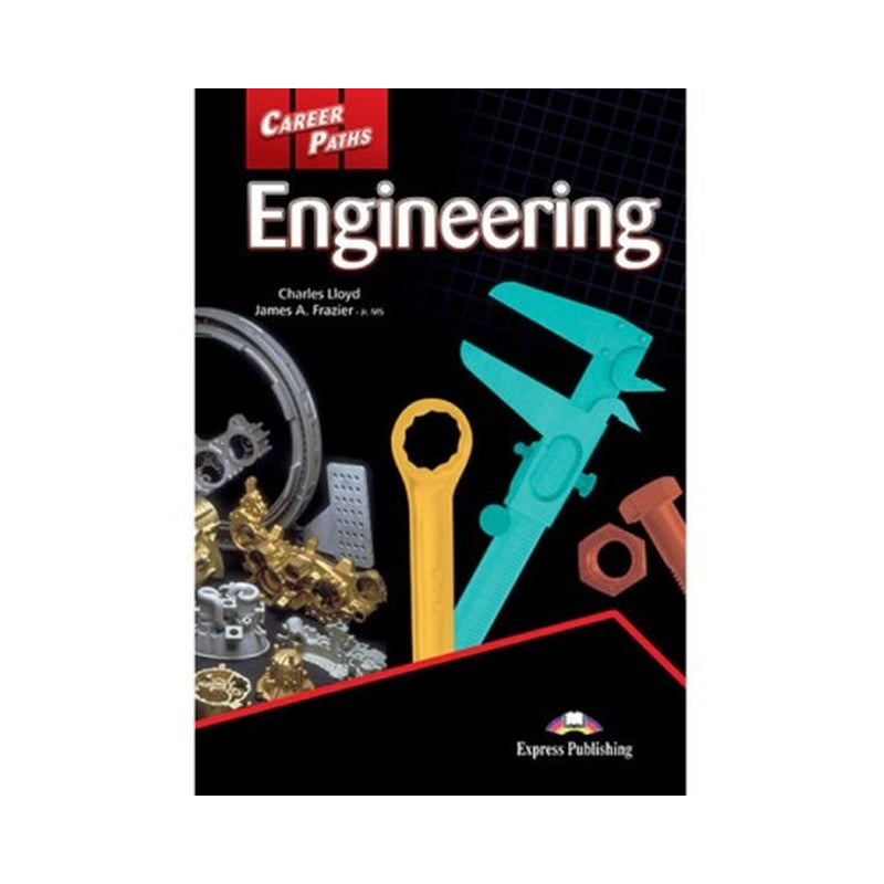 Career Paths- Engineering Student s Book