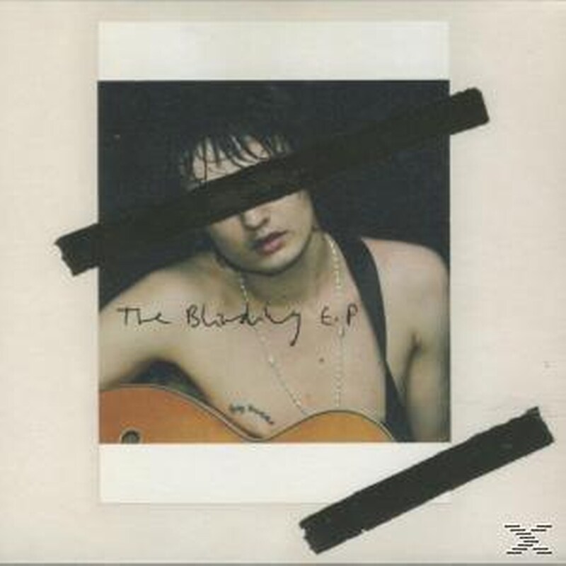 The Blinding Ep (Spec. Wallet)