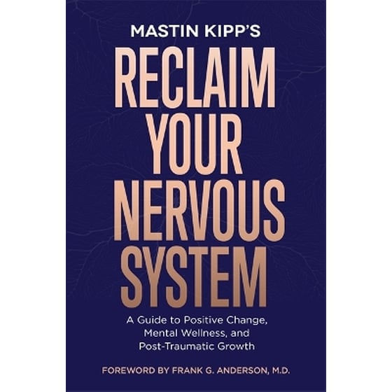 Reclaim Your Nervous System image 0