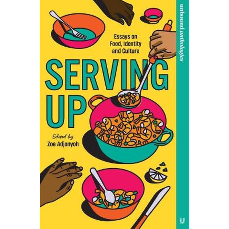 Serving Up
