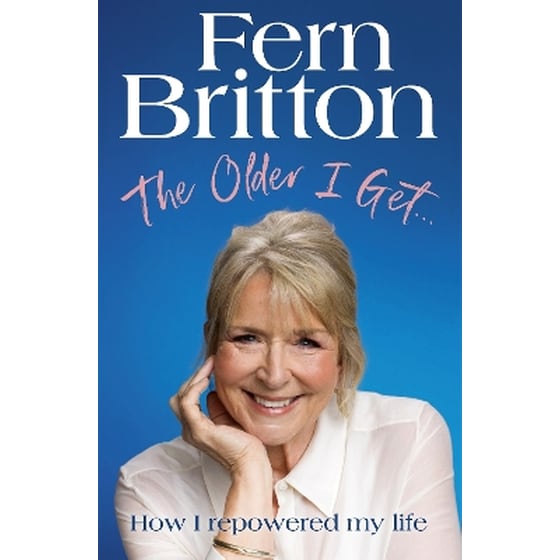 The Older I Get… image 0