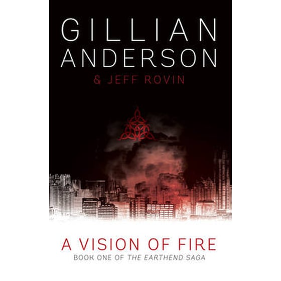 A Vision of Fire image 0