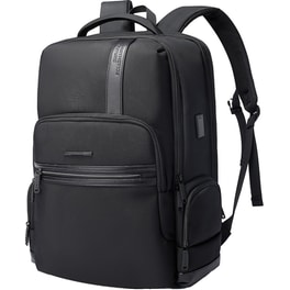Τσάντα Laptop Bange 2603 15.6" Αδιάβροχη - Μαύρο
