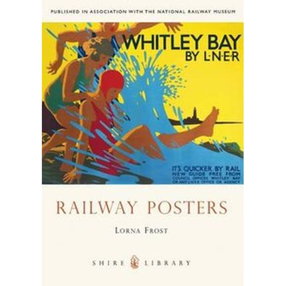 Railway Posters image 0