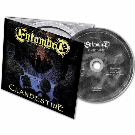 Clandestine image 3