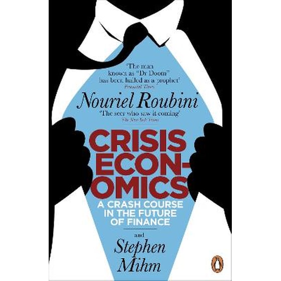 Crisis Economics image 0