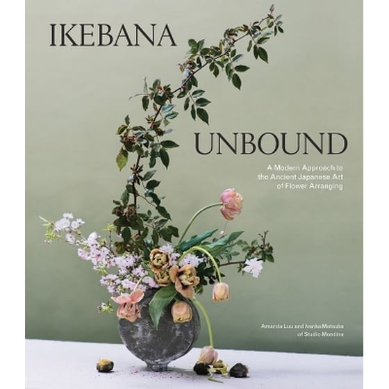 Ikebana Unbound image 0