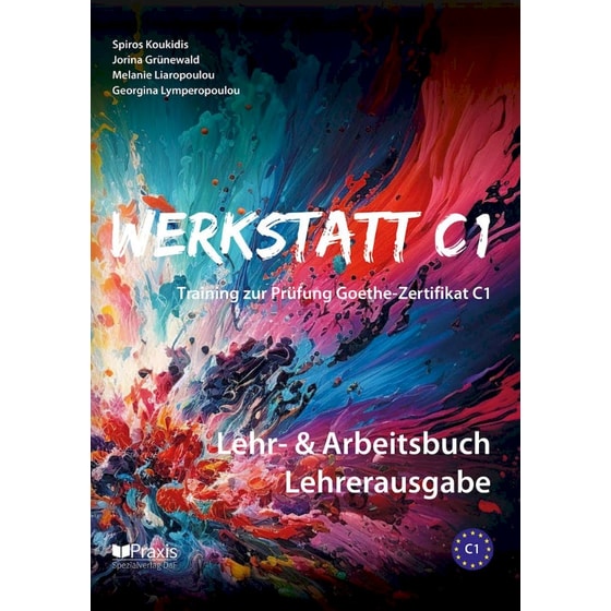 Werkstatt C1: Lehrerausgabe image 0
