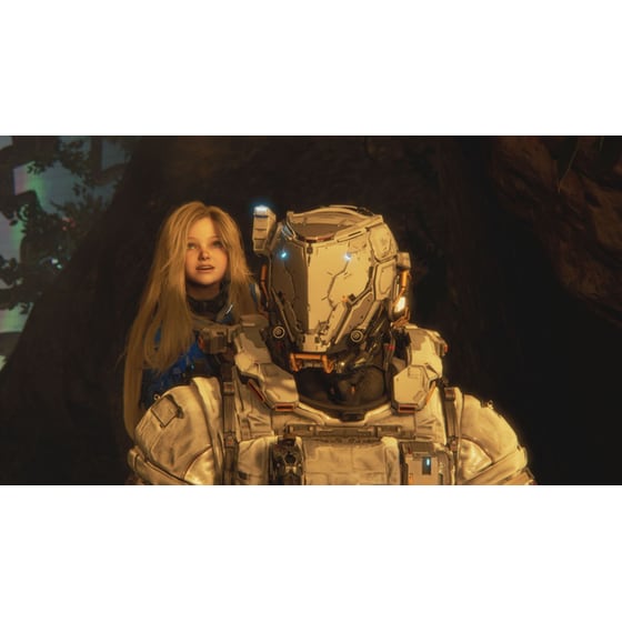 Pragmata - PS5 image 2