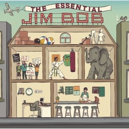 The Essential Jim Bob