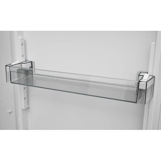 SHARP SJ-FBA06DTXLE-EU Advance No Frost 270 Lt Inox Ψυγειοκαταψύκτης image 4