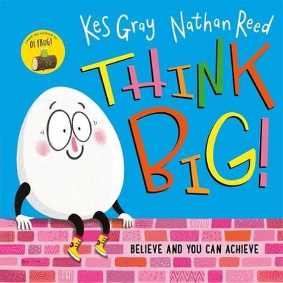 Think Big image 0
