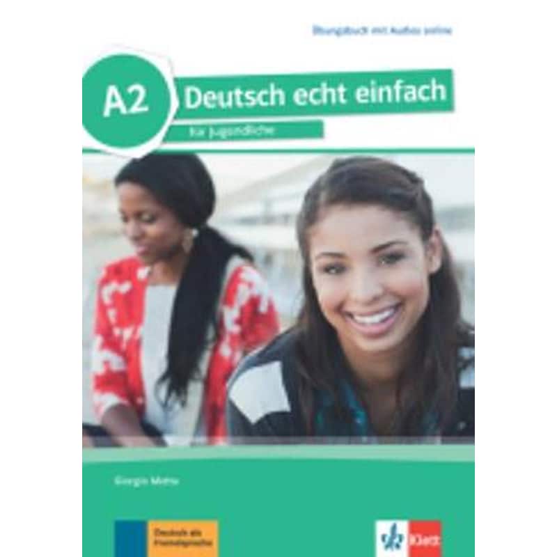Deutsch echt einfach