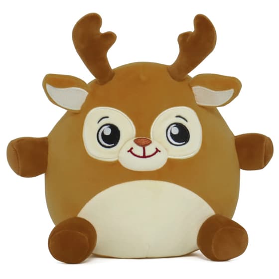 Λούτρινο JUST TOYS Dream Beams (18cm) - Τυχαία Επιλογή Σχεδίου image 5