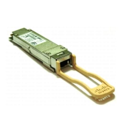 Cisco QSFP-40G-CSR4 Πομπδέκτης Οπτικών Ινών image 0