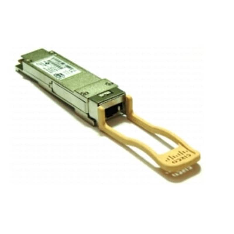 CISCO Cisco QSFP-40G-CSR4 Πομπδέκτης Οπτικών Ινών