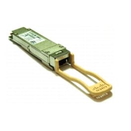 Cisco QSFP-40G-CSR4 Πομπδέκτης Οπτικών Ινών