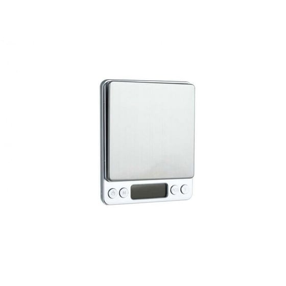 ARIA TRADE 0.01g/0.5 kg Ψηφιακή Ζυγαριά Κουζίνας image 0
